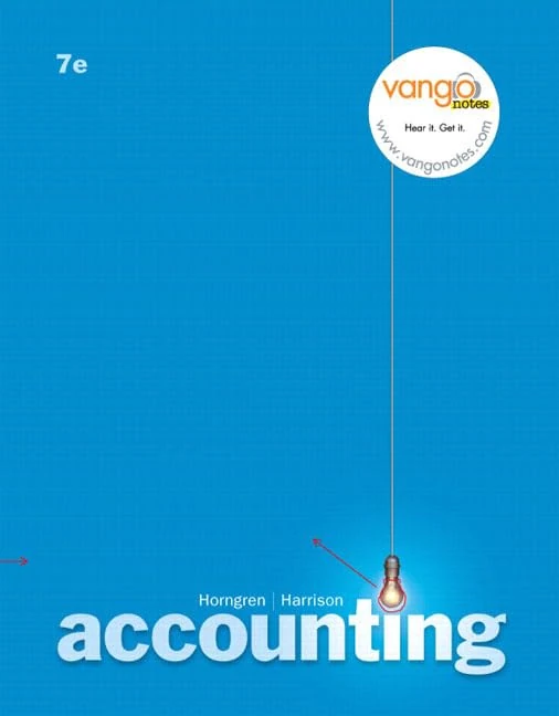 Accounting/MyAccountingLab CourseCompass, 12 Month Access - Image 1