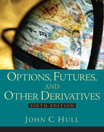 Valuepack: Options, Futures and other derivatives/ Psycology of investing - Image 1
