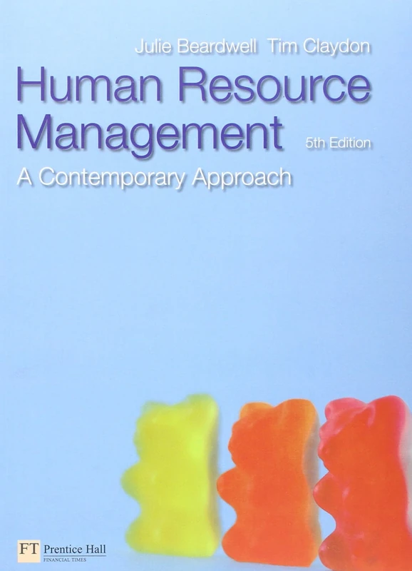 Valuepack: Human Resource Management: a contemporary approach/ Introducing Human Resource Management