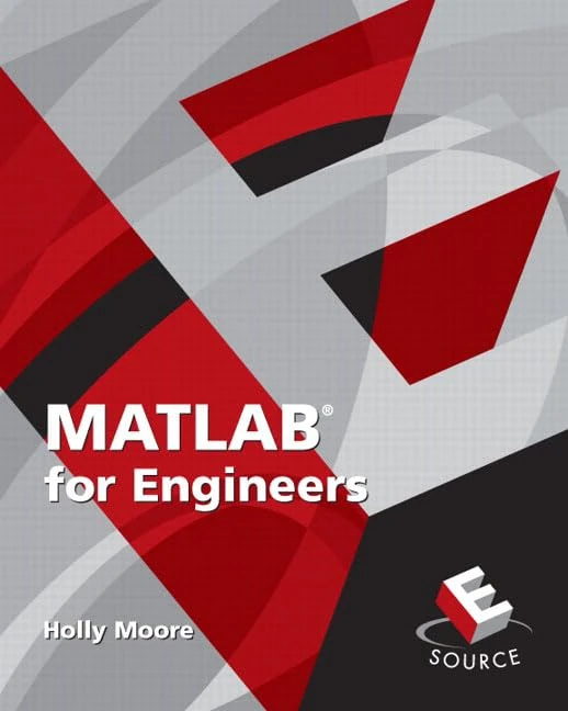 Valuepack:MATLAB for Engineers/Mathworks:MATLAB Sim SV 07a Valuepack - Image 1