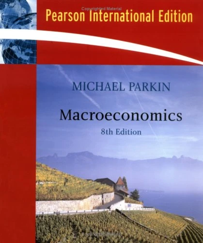 Macroeconomics:International Edition/MyEconLab in CourseCompass plus eBook Student Access Kit - Image 1