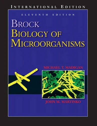 Valuepack:Brock Biology of Microorganisms and Student Companion Website Plus Grade tracker Access Card:International Edition/ Essentials of Genetics:International Edition