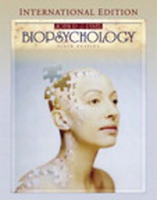 Valuepack:Biopsychology (with Beyond the brain and Behaviour CD-ROM):International Edition/Lifespan Development:International Edition/Social psychology:International Edition
