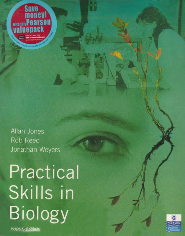 Online Course Pack:Biology:International Edition/Practical Skills in Biology/CourseCompass with E-book Student Access Kit for Biology Value Pack Version