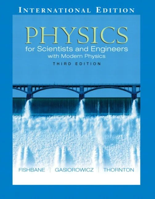 Pearson Engineering Valuepack - Physics, Circuits & Math Books