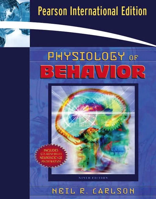 Valuepack:Physiology of Behaviour(Book alone):International Edition/ Statistics without Maths for Psychology/Personality, Individual Differences and Intelligence