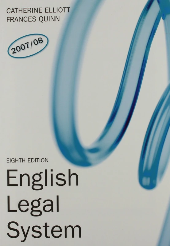 Valuepack:Constitutional and Administrative Law/Law of Contract/English Legal System - Image 1