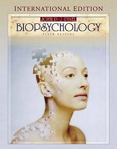 Valuepack:Biopsychology (with Beyond the Brain & Behaviour CD-ROM) (Book Alone):Int Ed/Social Psychology:Int Ed/Essence Abnormal Psychology