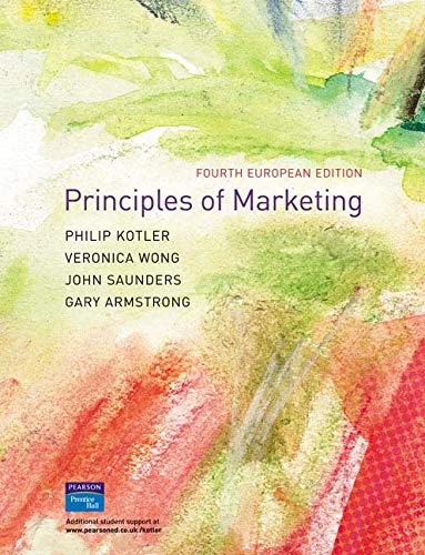 Valuepack:Principles of Marketing:European Edition/Economics for Business