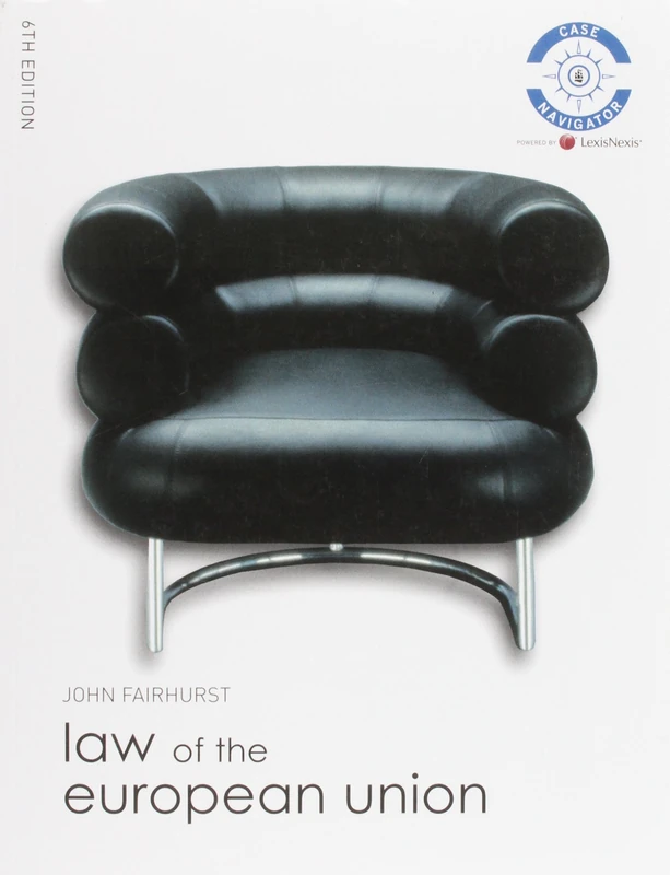Valuepack:Law of the European Union/Law of Tort/Constitutional and Administrative Law