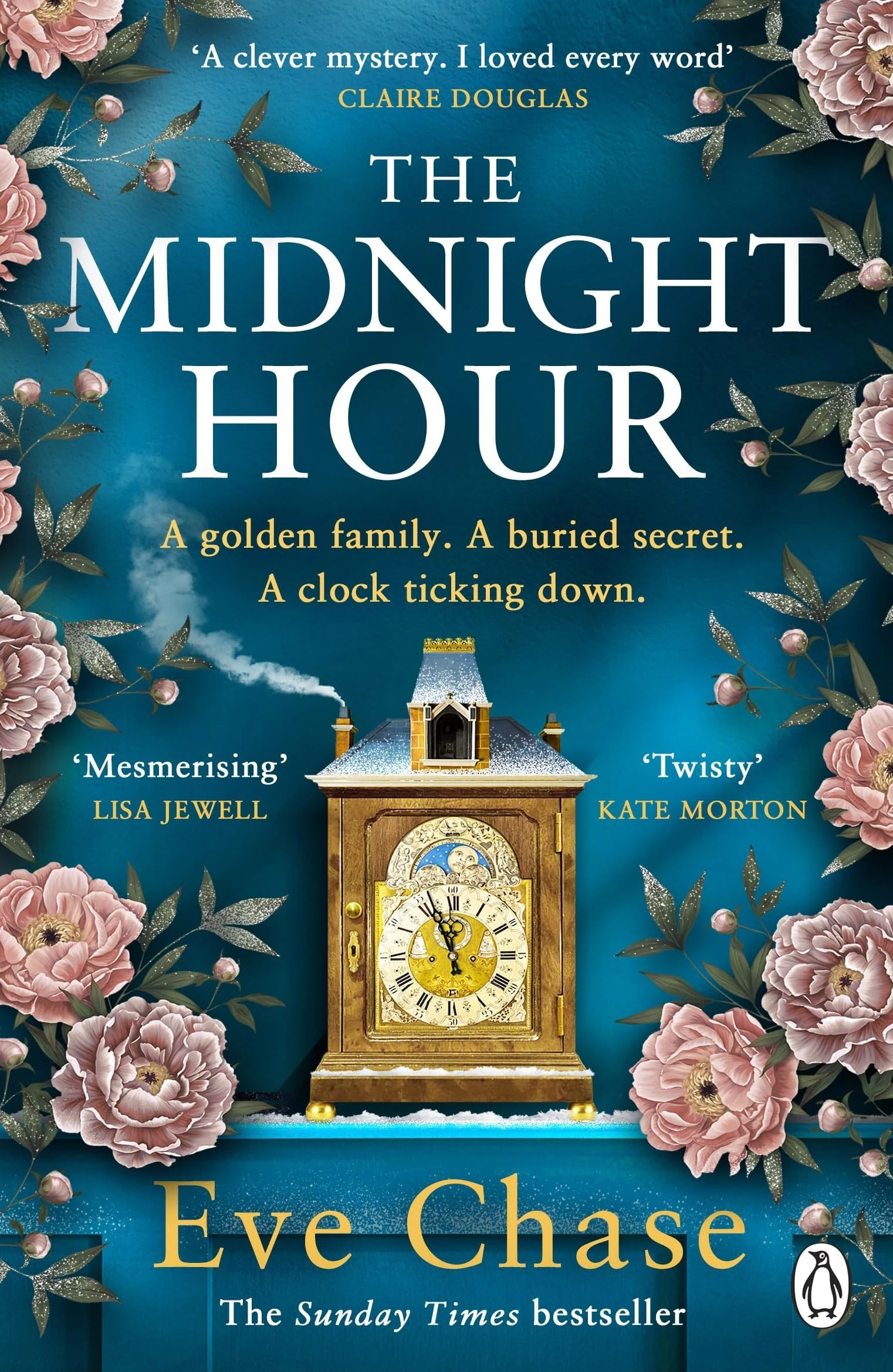 The Midnight Hour: The new Richard and Judy Book Club pick from the bestselling author of The Glass House