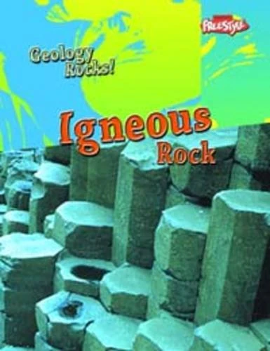 Geology Rocks!