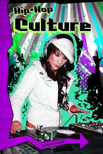 Pack A of 4 (Hip-Hop USA)