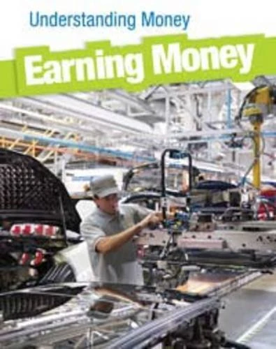 Understanding Money Pack A of 6 - Image 1