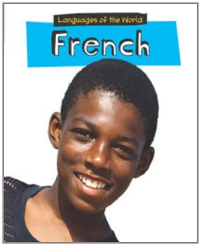 Languages of the World Pack A of 4 - Image 1
