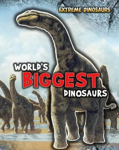 Extreme Dinosaurs Pack A of 6 - Image 1