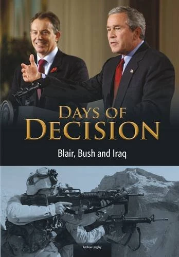 Days of Decision Pack A of 6 - Image 1