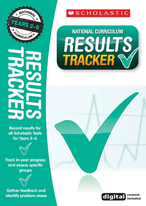 x Results Tracker (National Test Papers) - Image 1