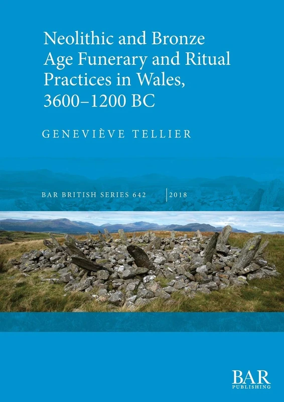 Neolithic and Bronze Age Funerary and Ritual Practices in Wales 3600-1200 BC: 642 (British Archaeological Reports British Series)