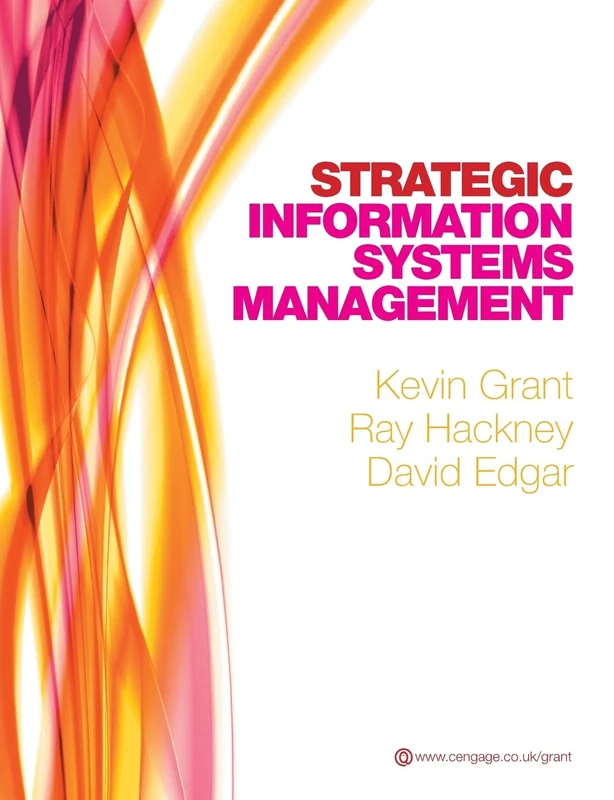 Strategic Information Systems Management