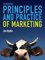 Principles & Practice of Marketing