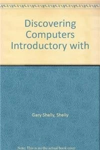 Discovering Computers Introductory with (Shelly Cashman) - Image 1