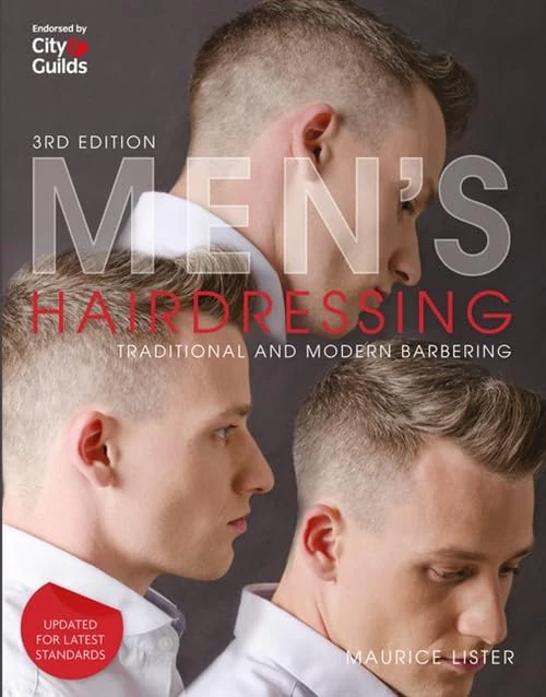 Men's Hairdressing: Traditional and Modern Barbering