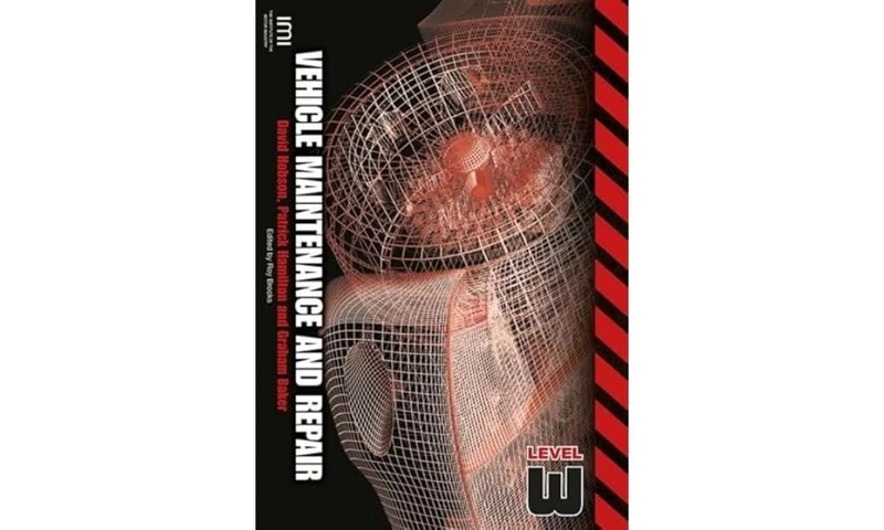 Vehicle Maintenance and Repair Level 3