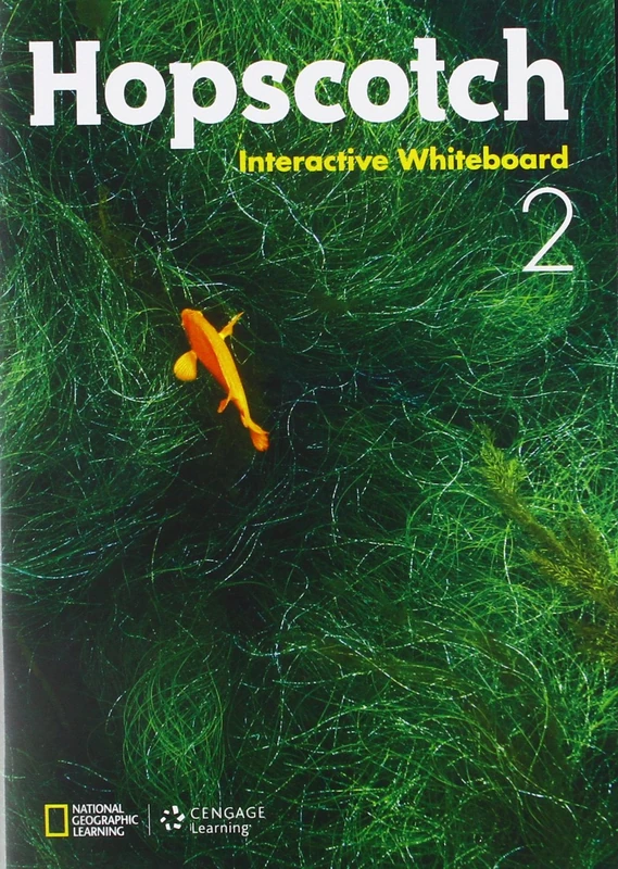 Hopscotch 2: Interactive Whiteboard Software