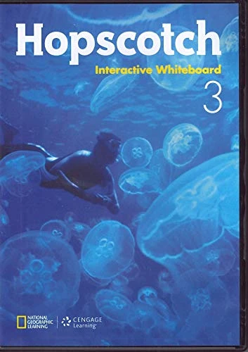 Hopscotch 3: Interactive Whiteboard Software