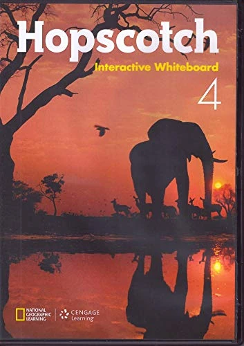 Hopscotch 4: Interactive Whiteboard Software - Image 1