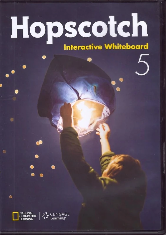Hopscotch 5: Interactive Whiteboard Software