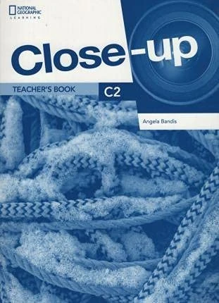 Close-Up C2 Teacher's Book, Audio & Video Discs & IWB
