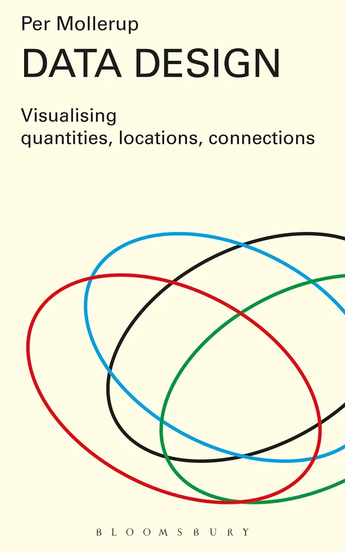 Data Design: Visualising Quantities, Locations, Connections - Image 1