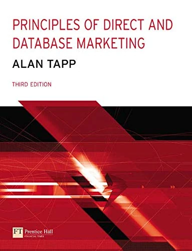 Valuepack:Internat Marketing:Strategy, Implementation and Practice/Principles of Direct and Database Marketing - Image 1