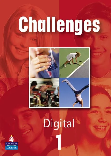 Challenges 1 Interactive Whiteboard