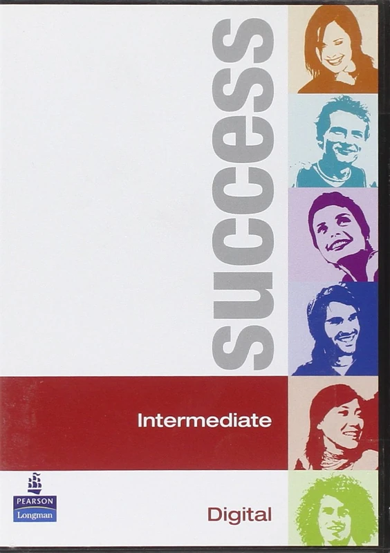 Success Intermediate Global Interactive Whiteboard