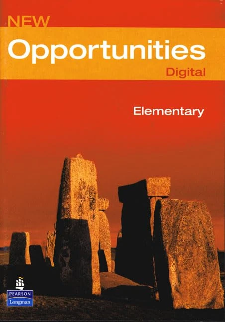 Opportunities Elementary Interactive Whiteboard