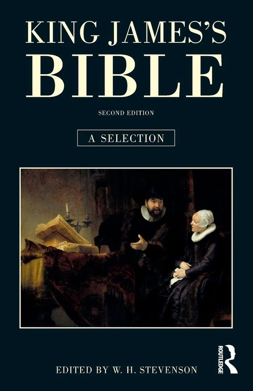 King James's Bible: A Selection