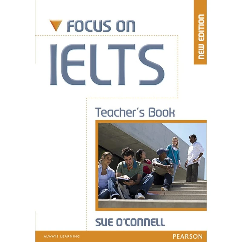 Focus on IELTS Teacher's Book New Edition: Industrial Ecology