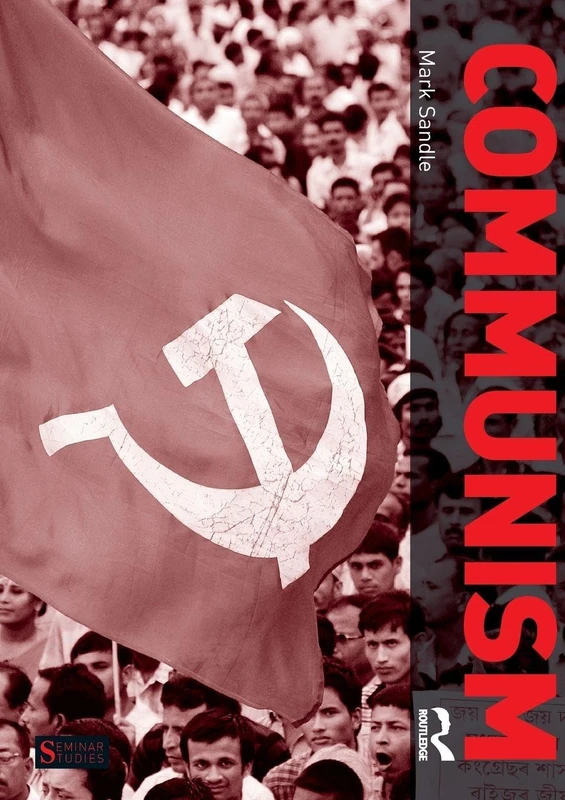 Communism (Seminar Studies In History)