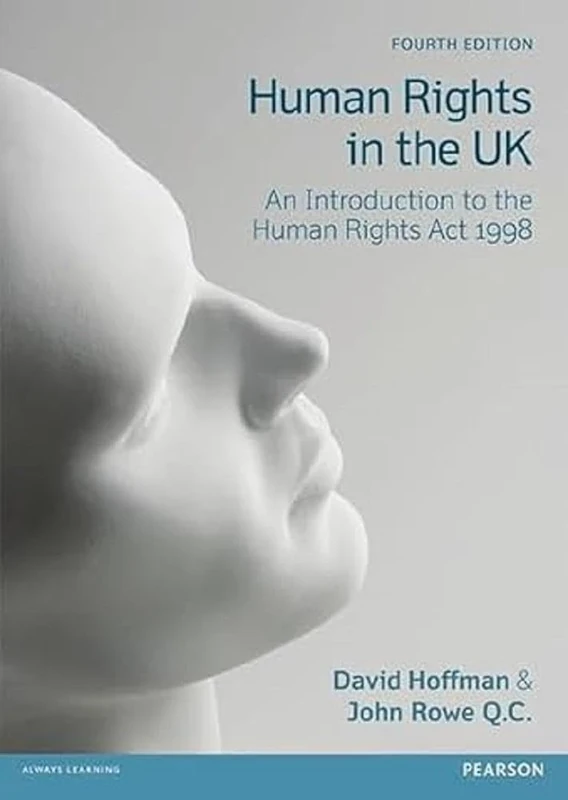 Human Rights in the UK: An Introduction to the Human Rights Act 1998