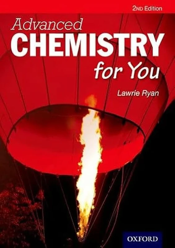 Advanced Chemistry For You (Advanced for You)
