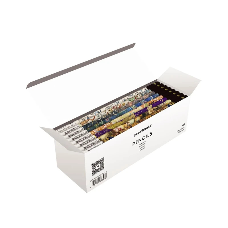 Starter Pack (Pencils Mixed Pack) Pencil (64 Pack) - Image 1