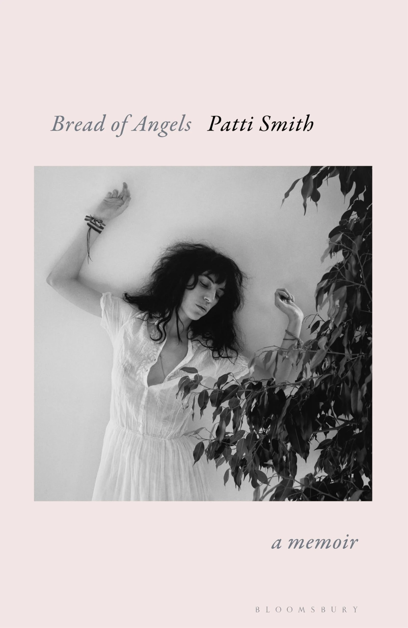 Bread of Angels: Patti Smith