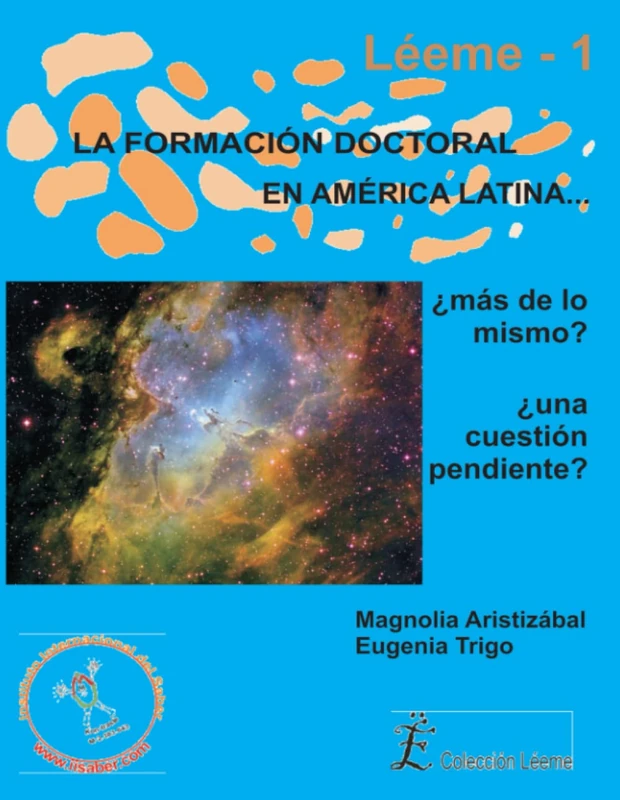 La formación doctoral en América Latina... ¿más de lo mismo?, ¿una cuestión pendiente? - Image 1