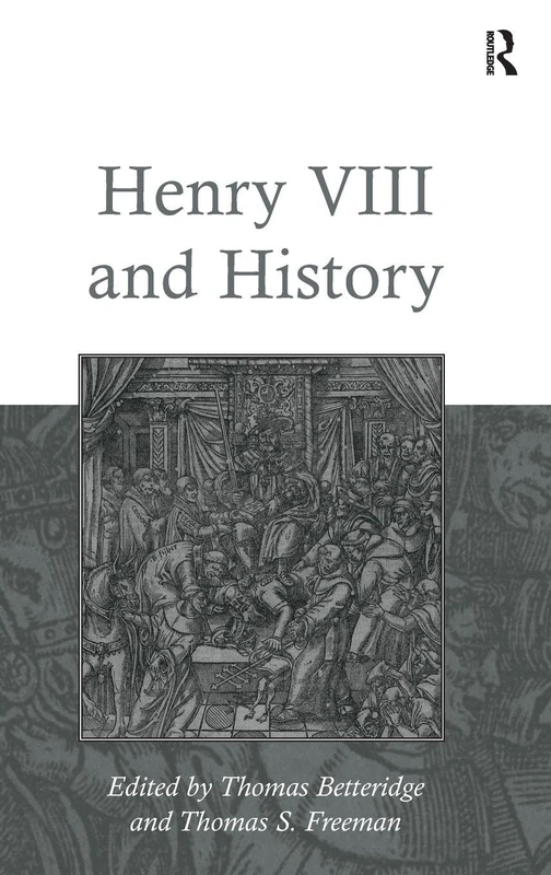 Henry VIII and History