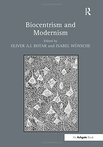 Biocentrism and Modernism