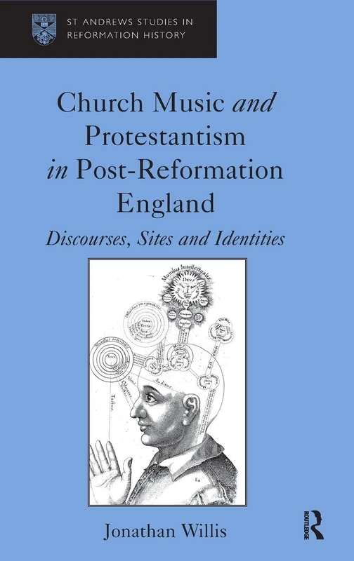 Routledge - Church Music and Protestantism in England Book