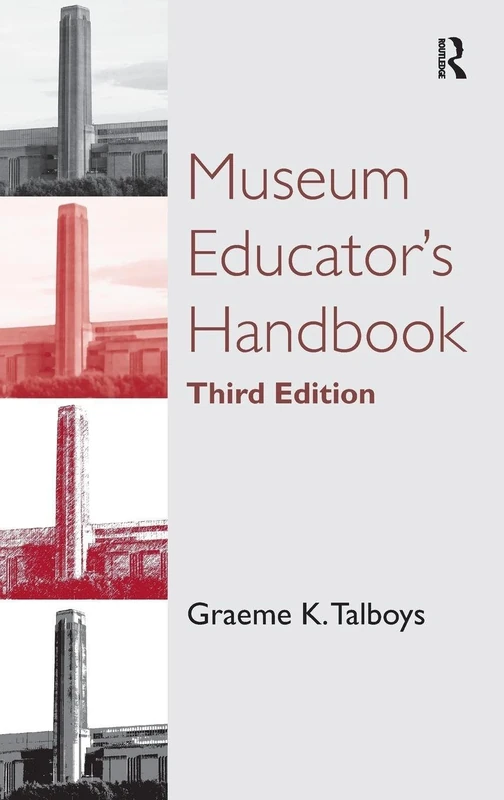 Museum Educator's Handbook